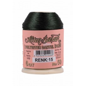 Altınbaşak Oya ve Dantel İpi 20 gr 015